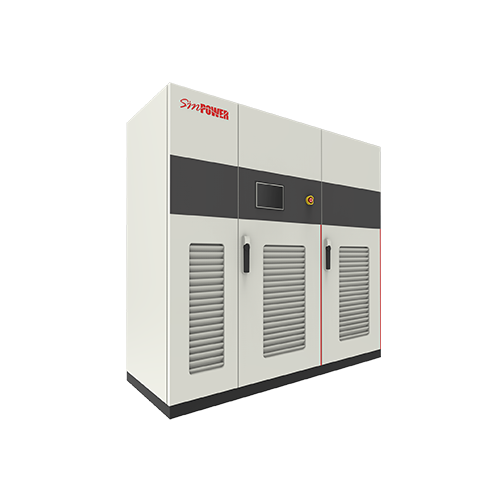 動態電壓治理設備(DVR)