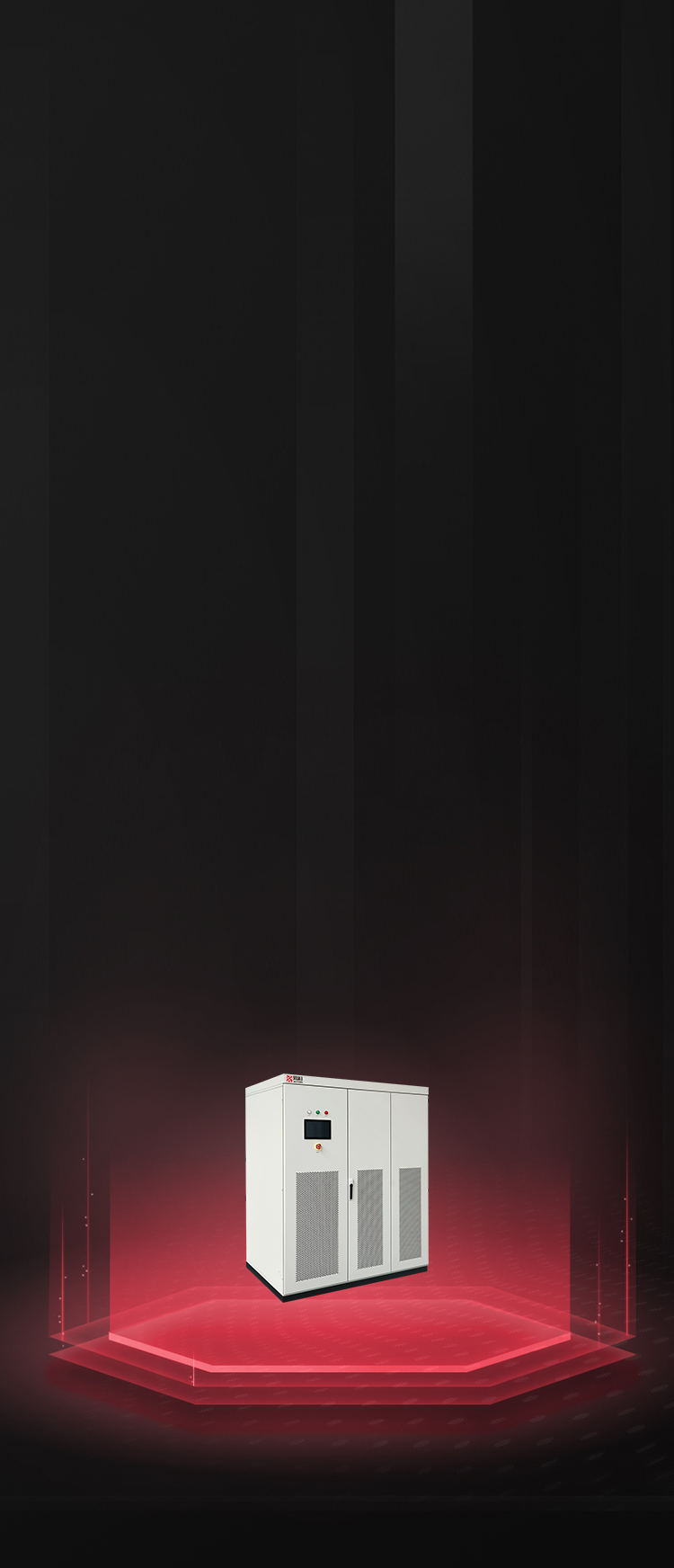 AFL系列回饋型直流電子負載