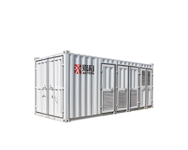 10kV串聯調壓裝置  WVQC