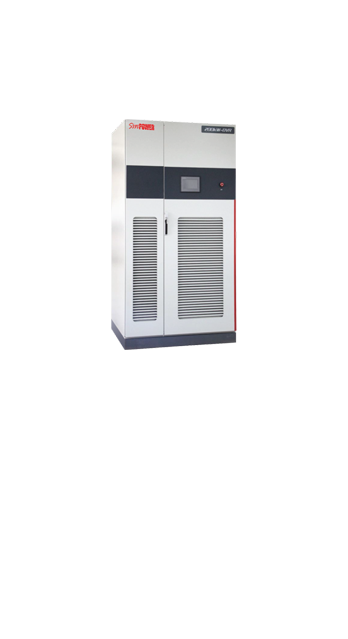 儲能型電壓暫降治理裝置VQCP