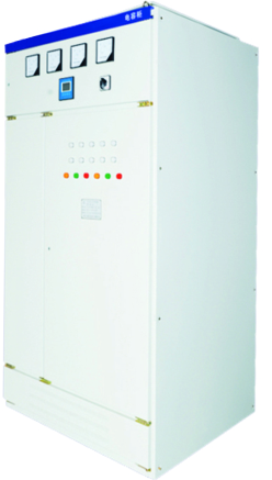 智慧型動態無功/濾波補償裝置(SSCT/SACT)——（普通型）