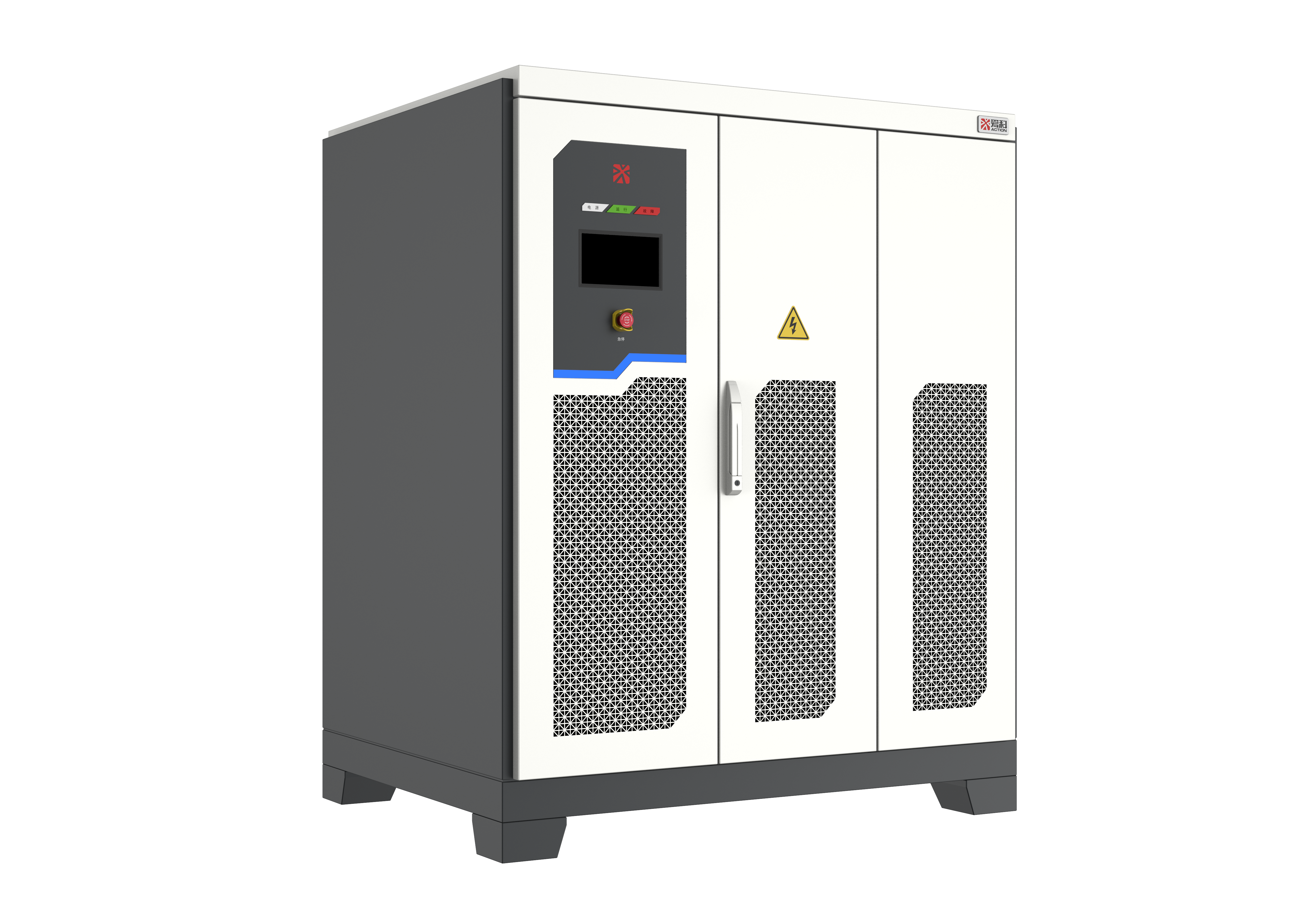 AGS系列電網模擬源