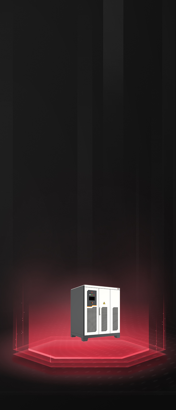 ABS系列電池模擬器