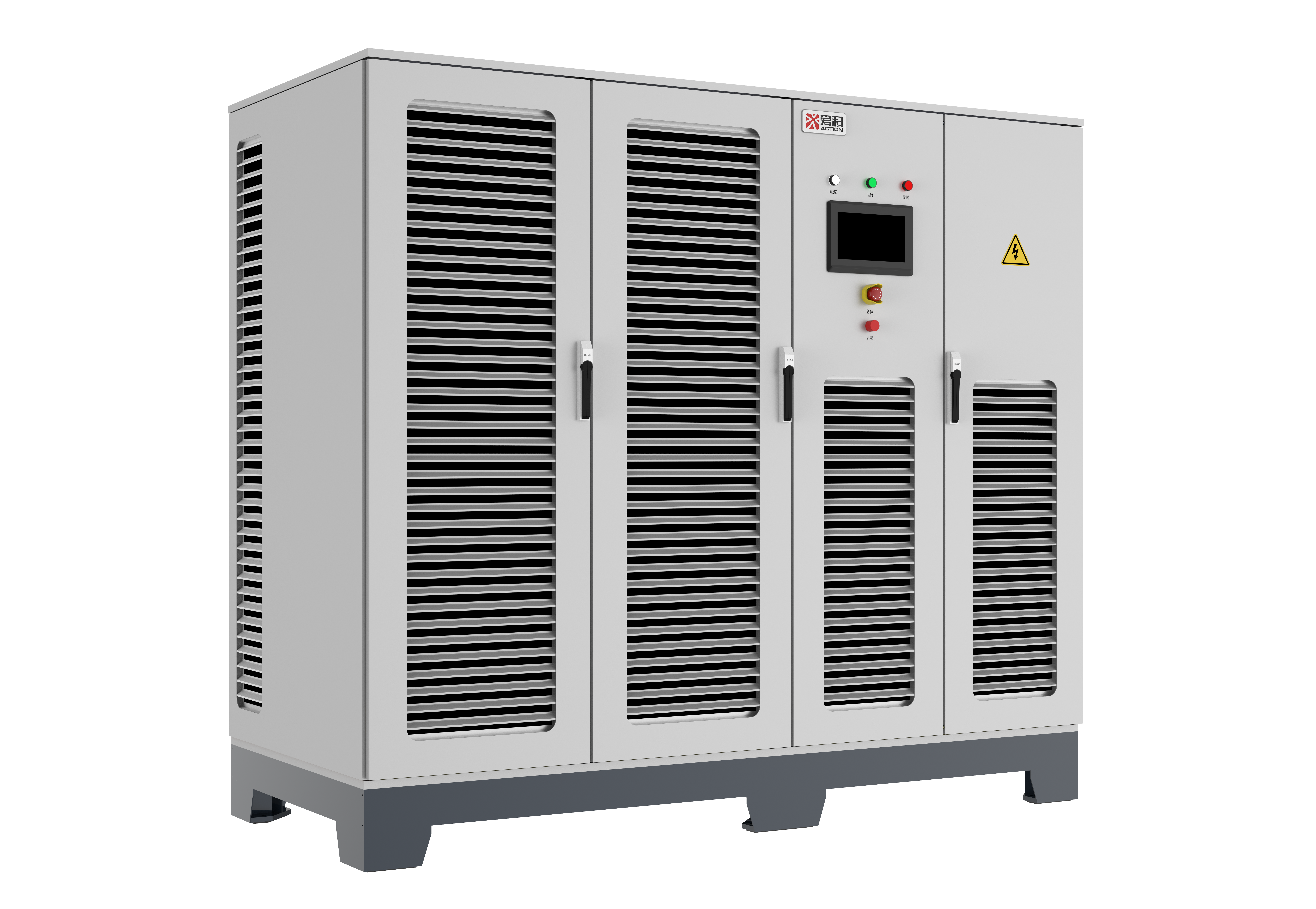 BTS系列電池包充放電測(cè)試系統(tǒng)