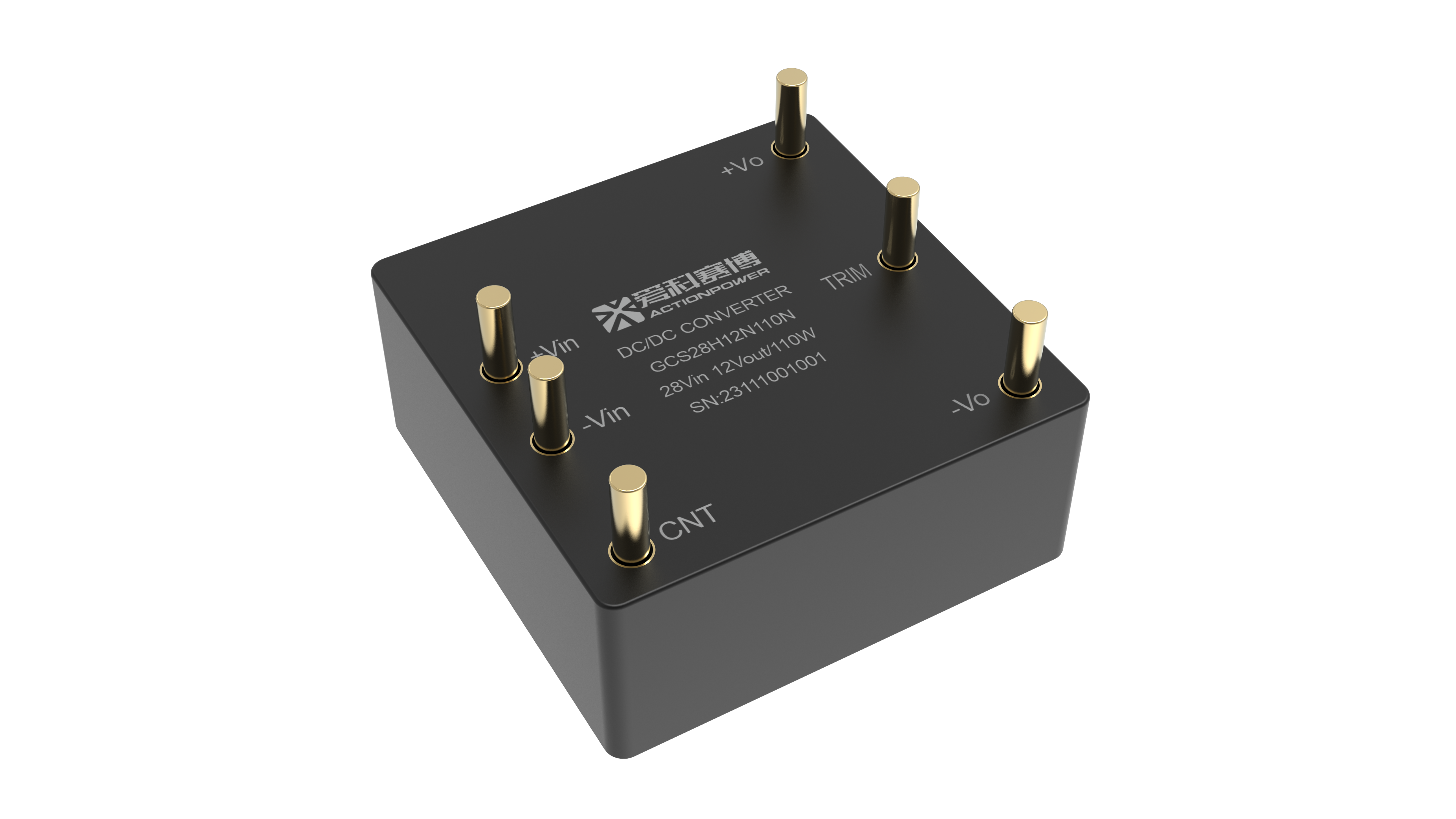 AKMCC系列（100%穿透國產(chǎn)化）