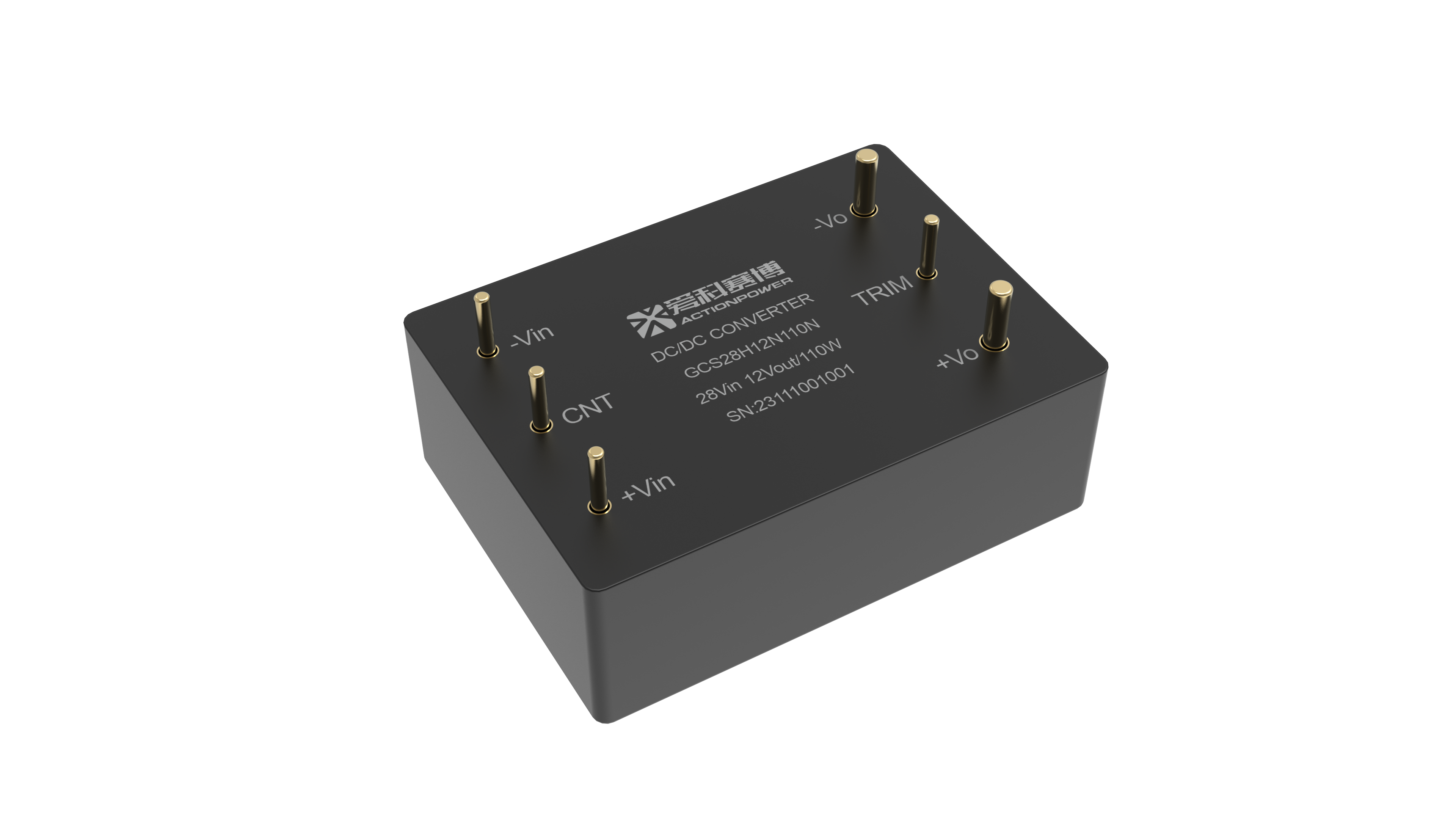 AKMCS系列（100%穿透國產化）